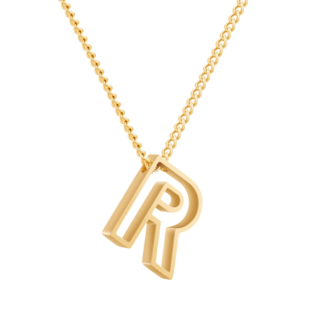 R