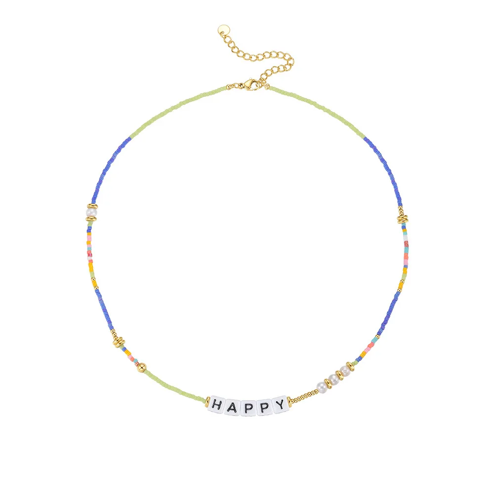 HAPPY(Length:45cm)